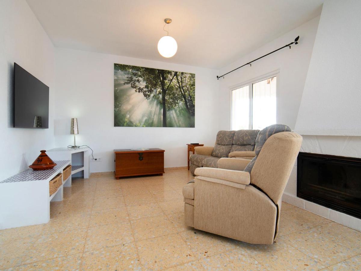 Villa Panorama By Interhome Calpe Exterior foto