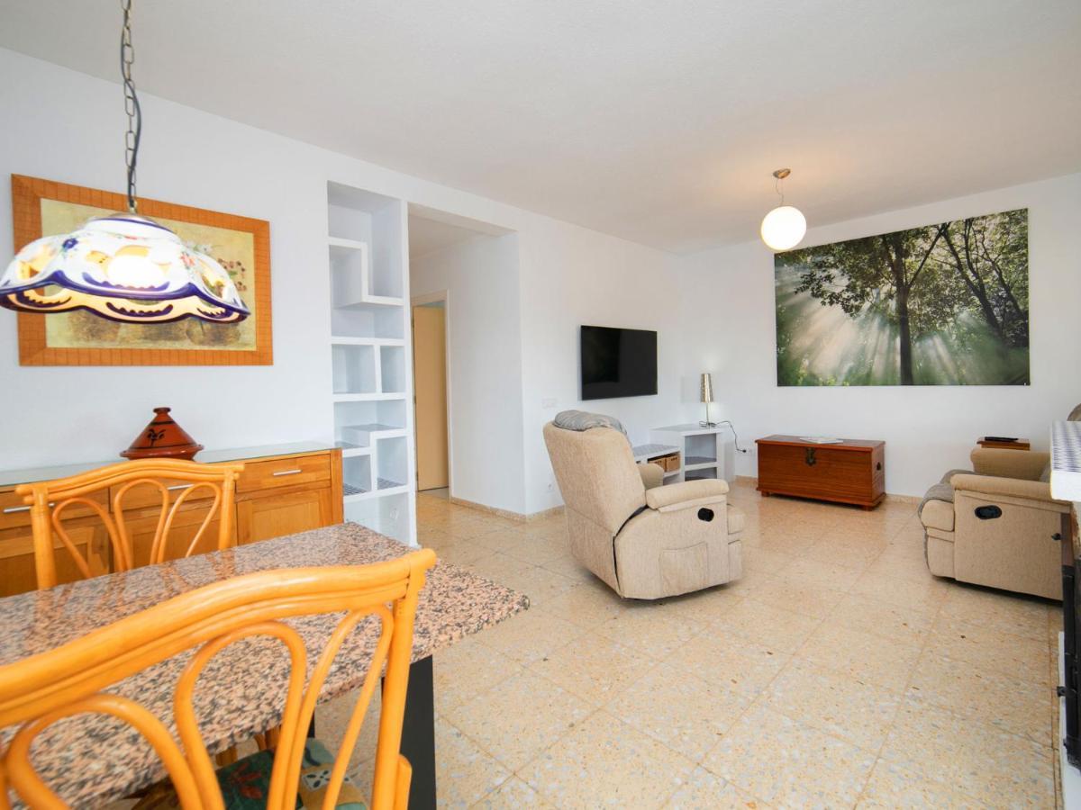 Villa Panorama By Interhome Calpe Exterior foto